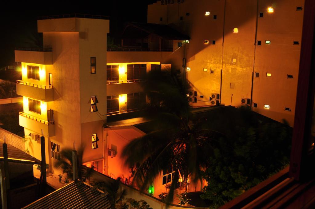 Summer Villa Guest House Maafushi Exterior foto