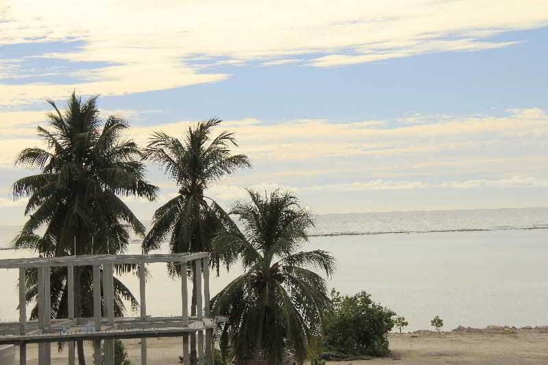 Summer Villa Guest House Maafushi Exterior foto