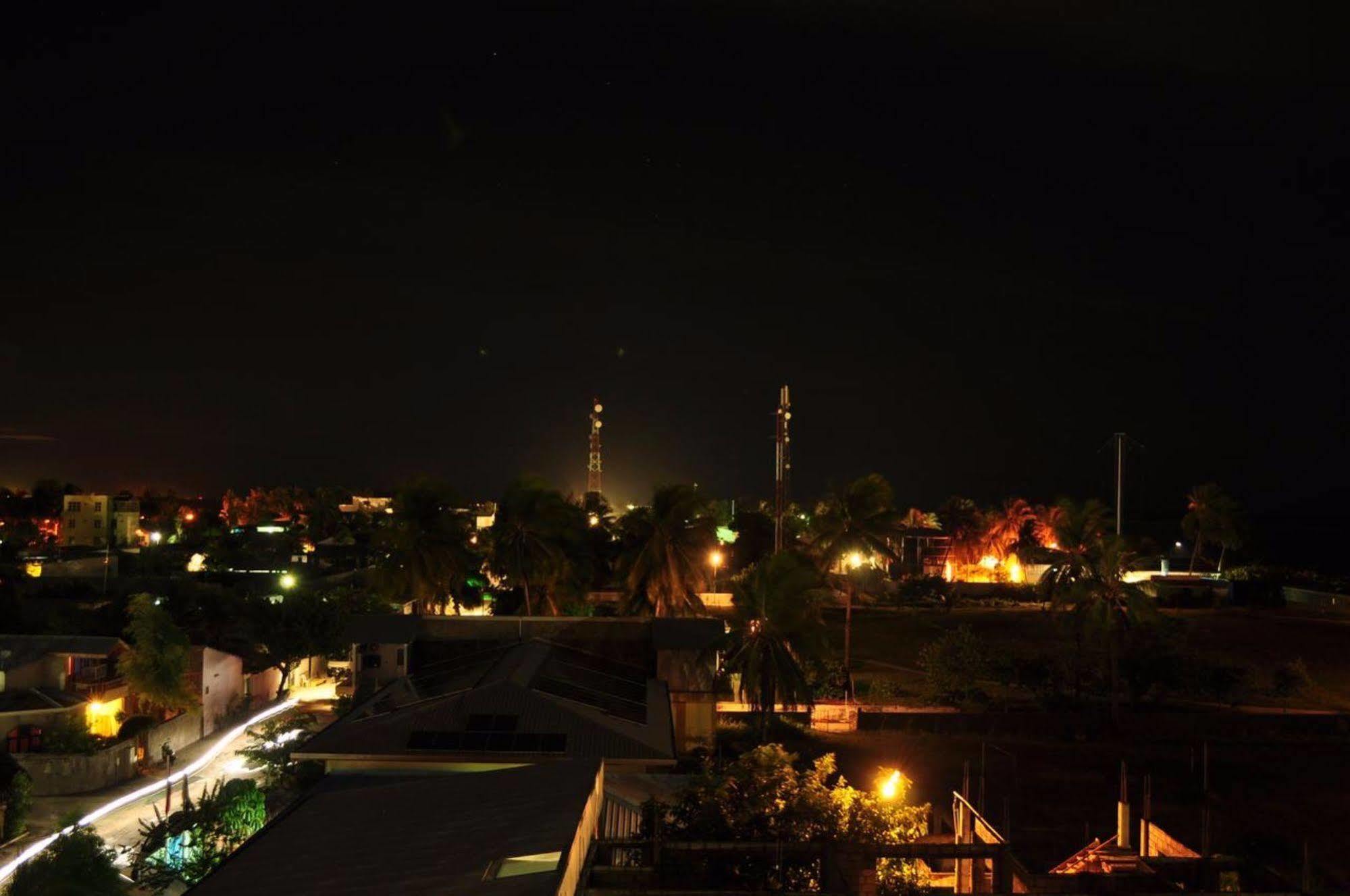 Summer Villa Guest House Maafushi Exterior foto