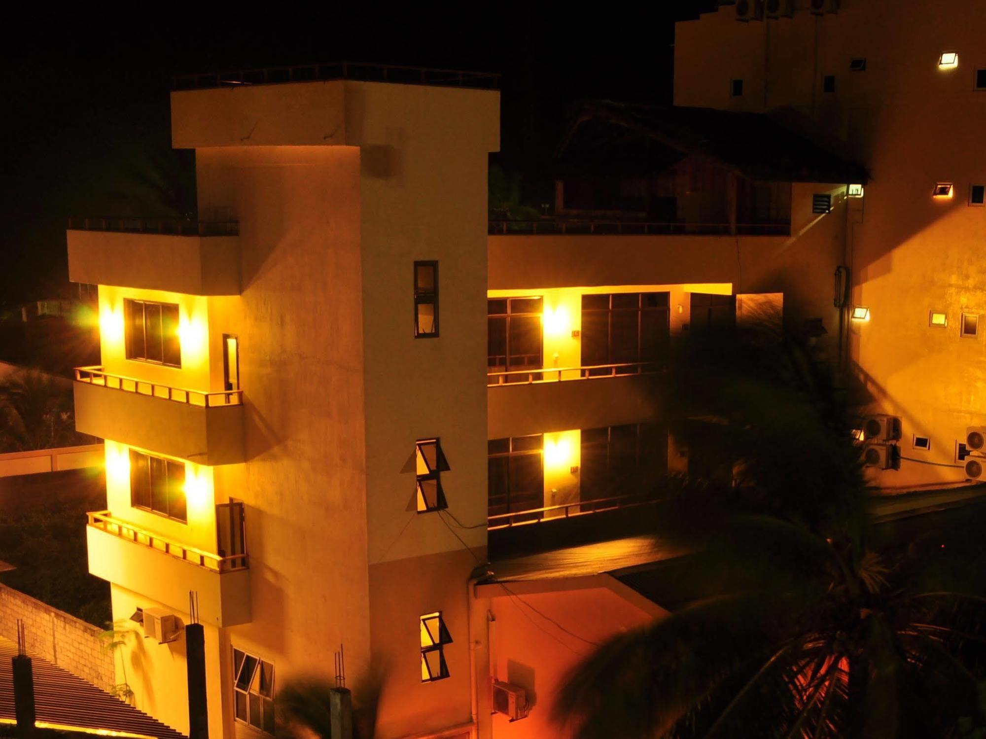 Summer Villa Guest House Maafushi Exterior foto